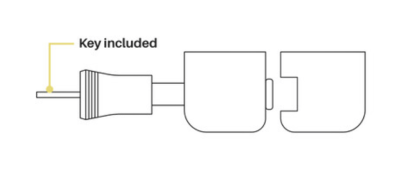 Master Range - Face Mount - Image 3