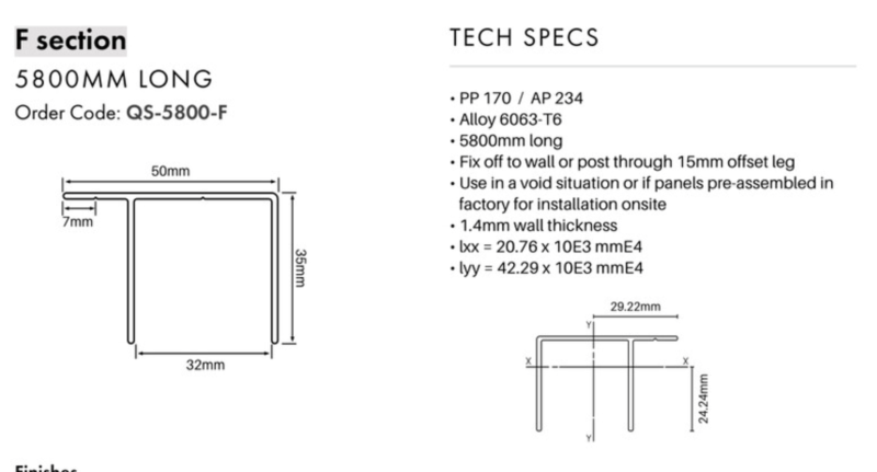 QS - F SECTION - BS - Image 2