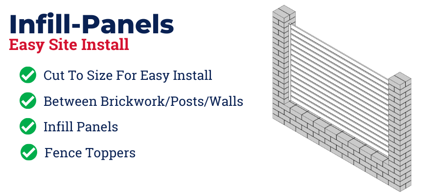 Infill Panels