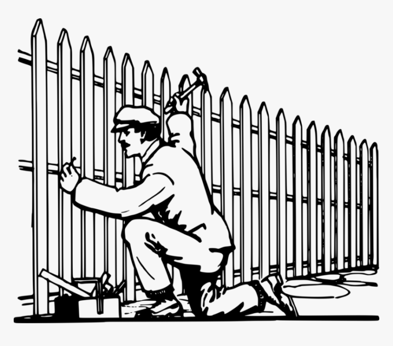 STD Fence Installation Cost / Meter